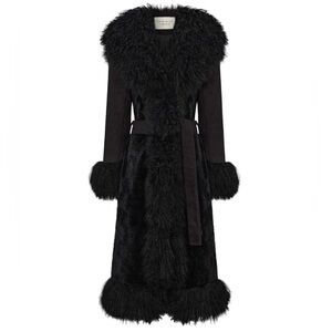 Charlotte Simone Josie Coat